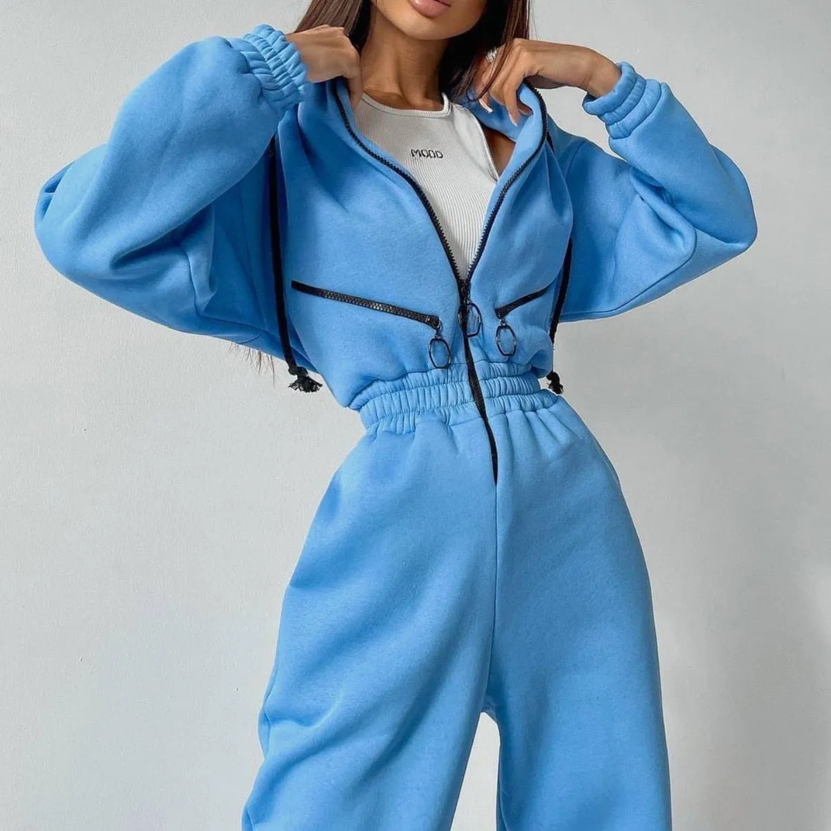 21 TREND Jumpsuit