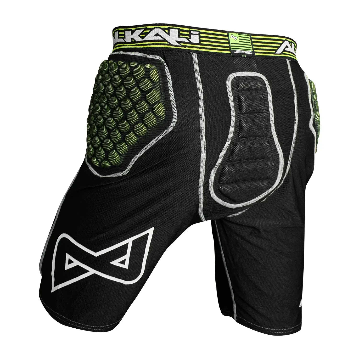 Alkali Cele I Senior Roller Hockey Girdle