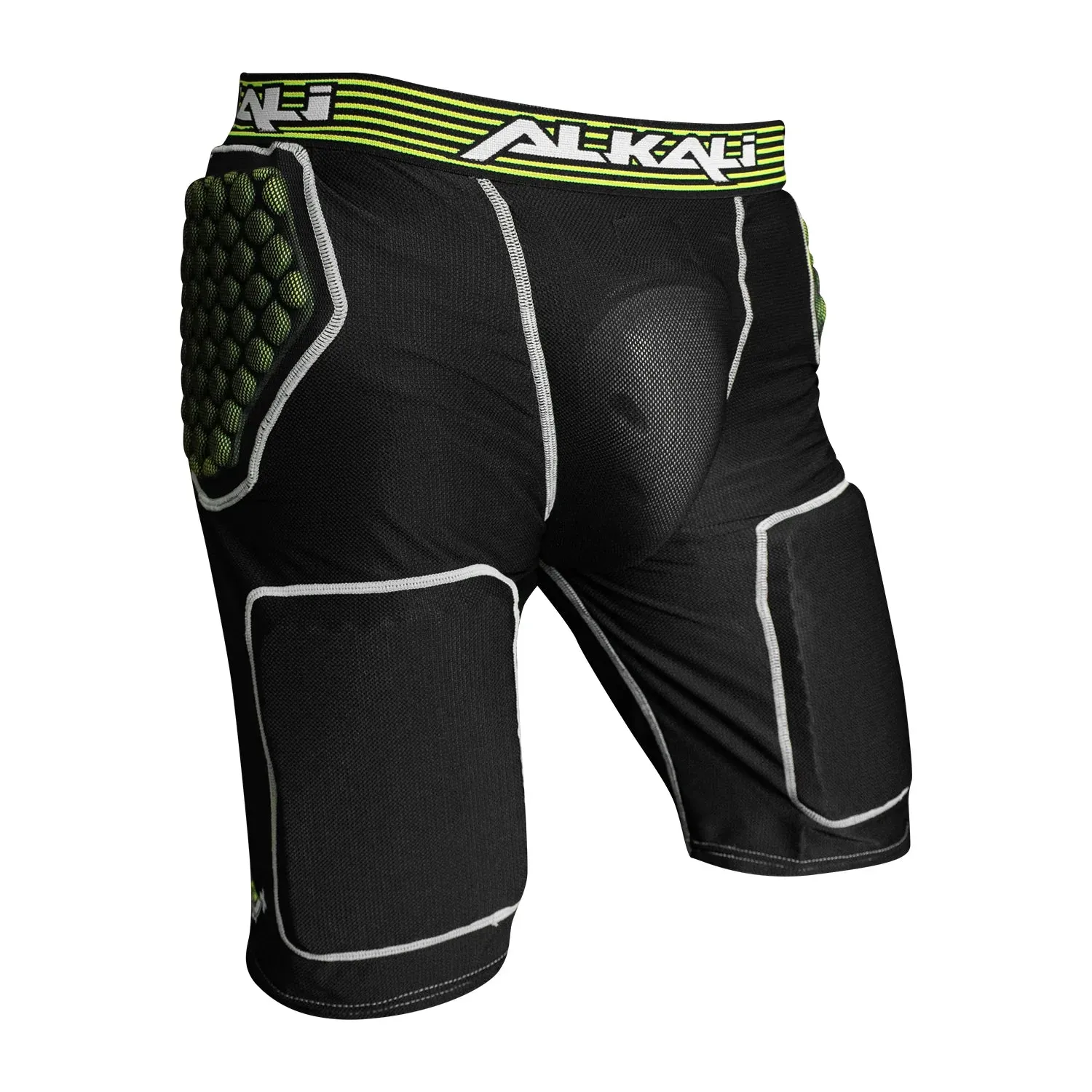 Alkali Cele I Senior Roller Hockey Girdle