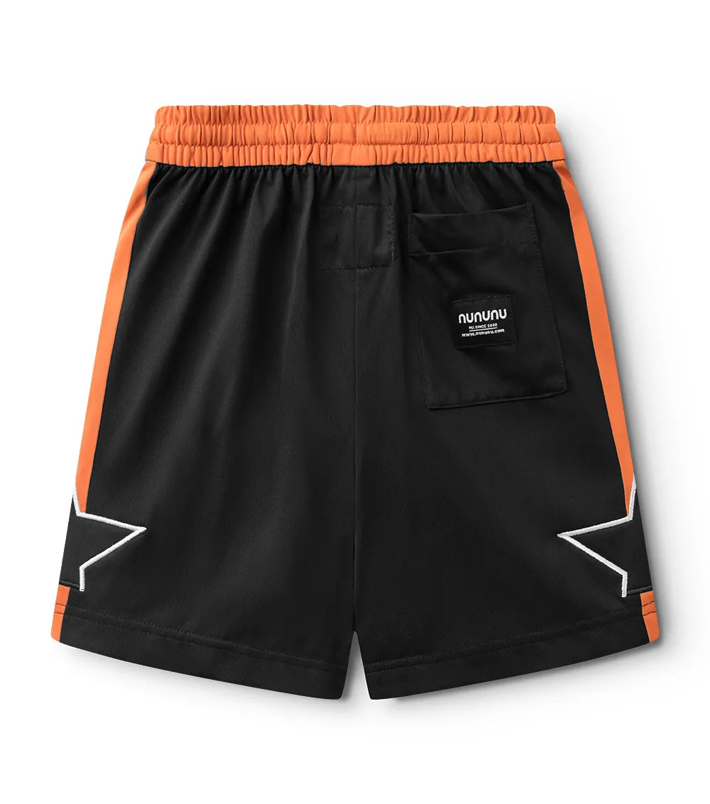 All Star Sports Shorts