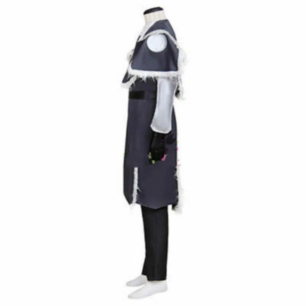 Avatar the Last Airbender Sokka Carnival Cosplay Costume For Adult