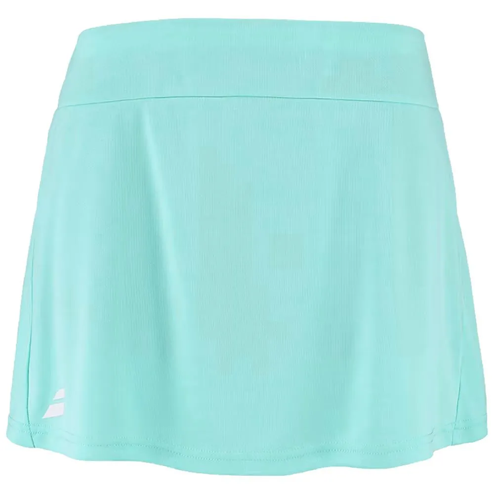 Babolat Women's Play Skirt - Angel Blue