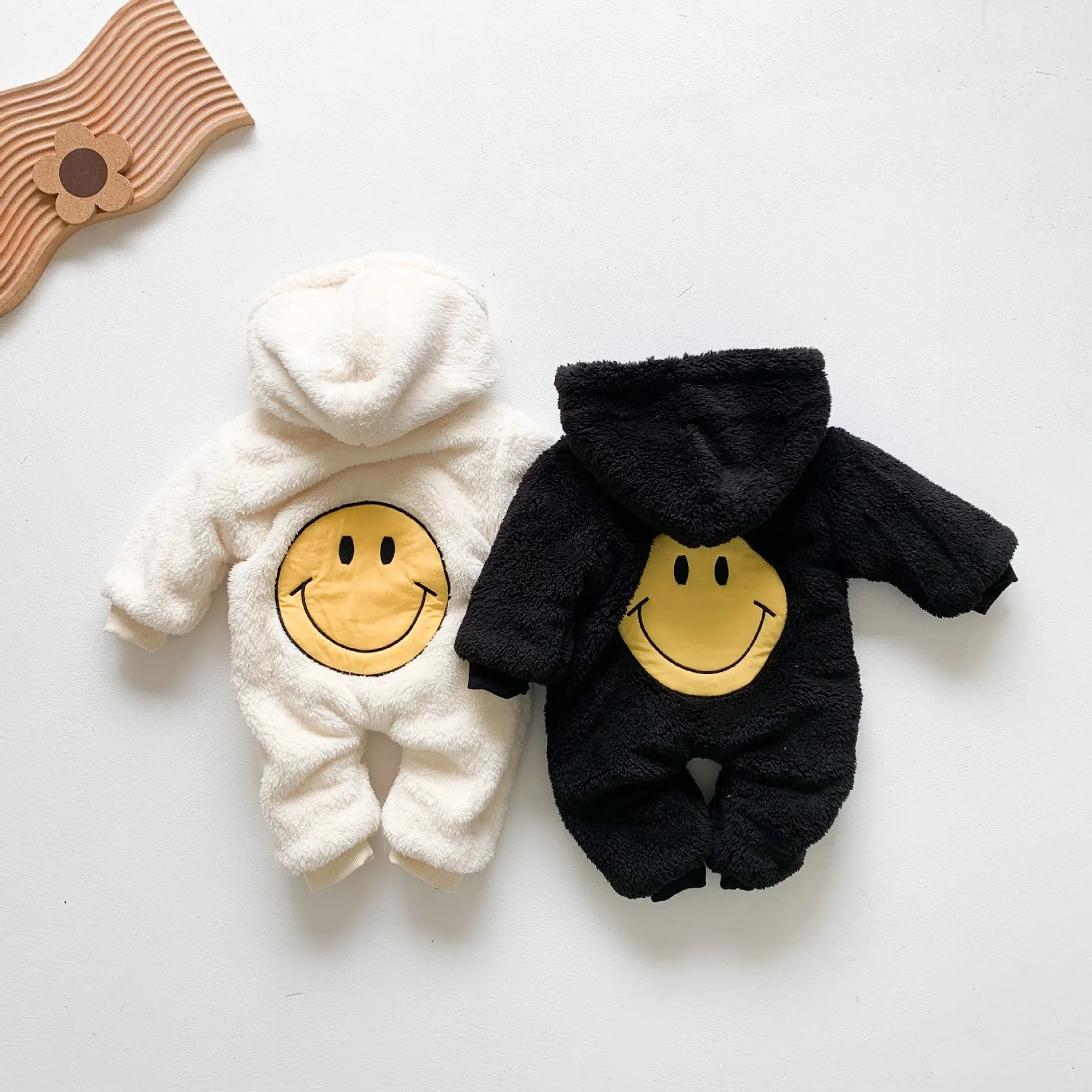 Baby Smile Hoodie