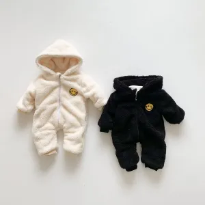 Baby Smile Hoodie