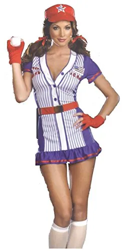 Baseball Uniform / American All Star Costume