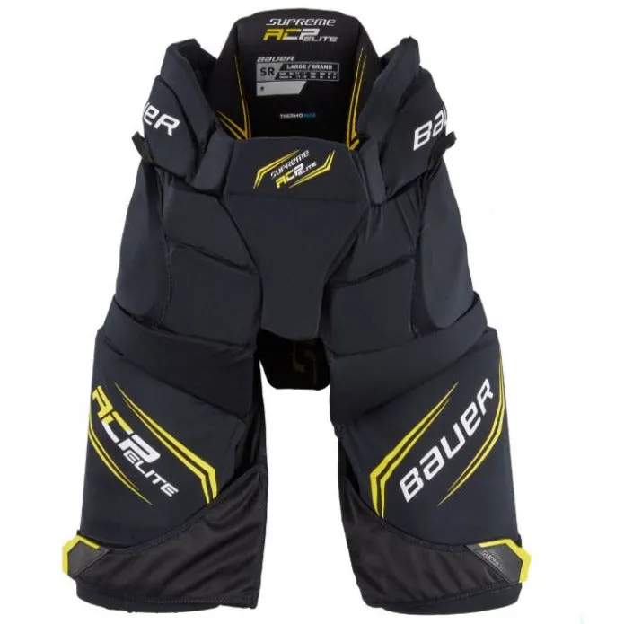 Bauer Supreme ACP Elite Girdle Sr / Int