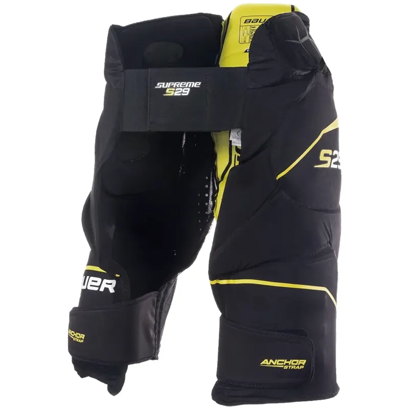 Bauer Supreme S29 Hockey Girdle - JUNIOR