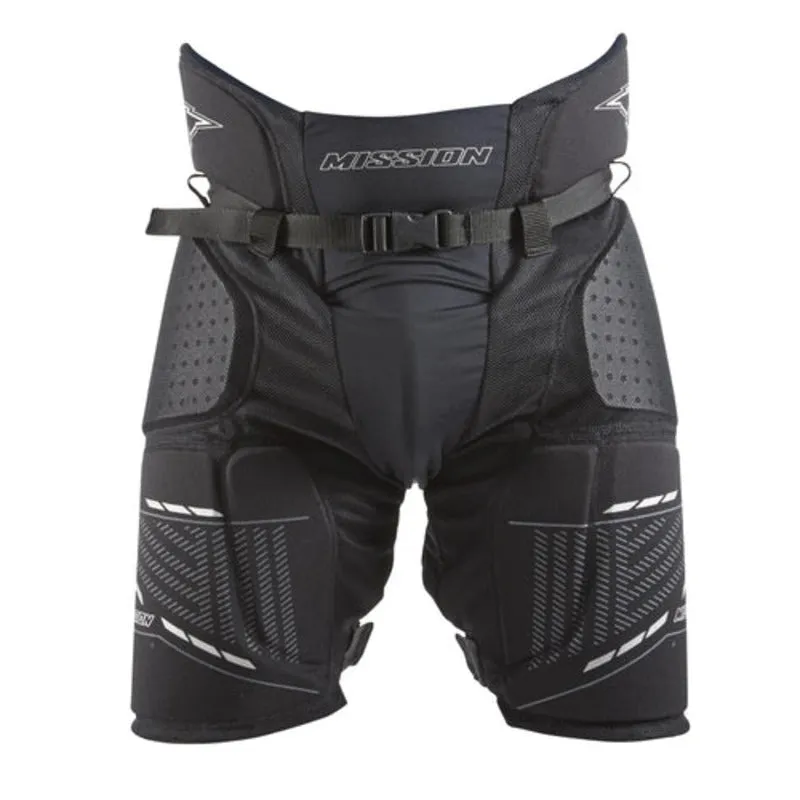 Bauer Youth Mission RH Core Inline Hockey Girdle