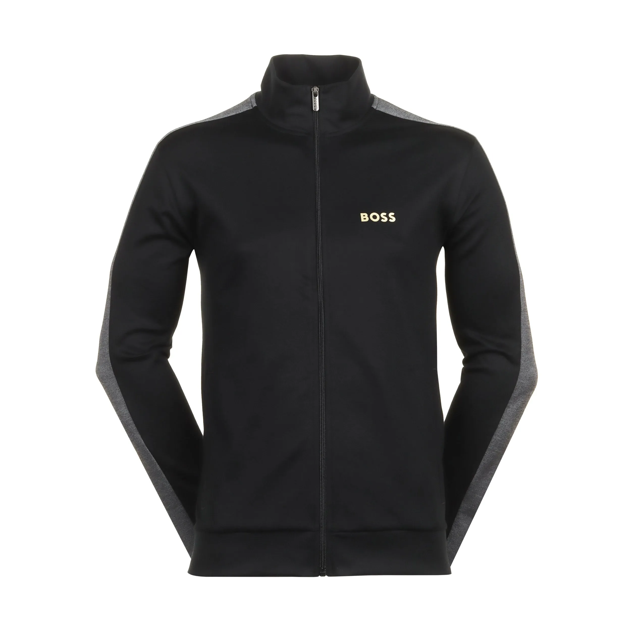 BOSS Tracksuit Full Zip Jacket WI24