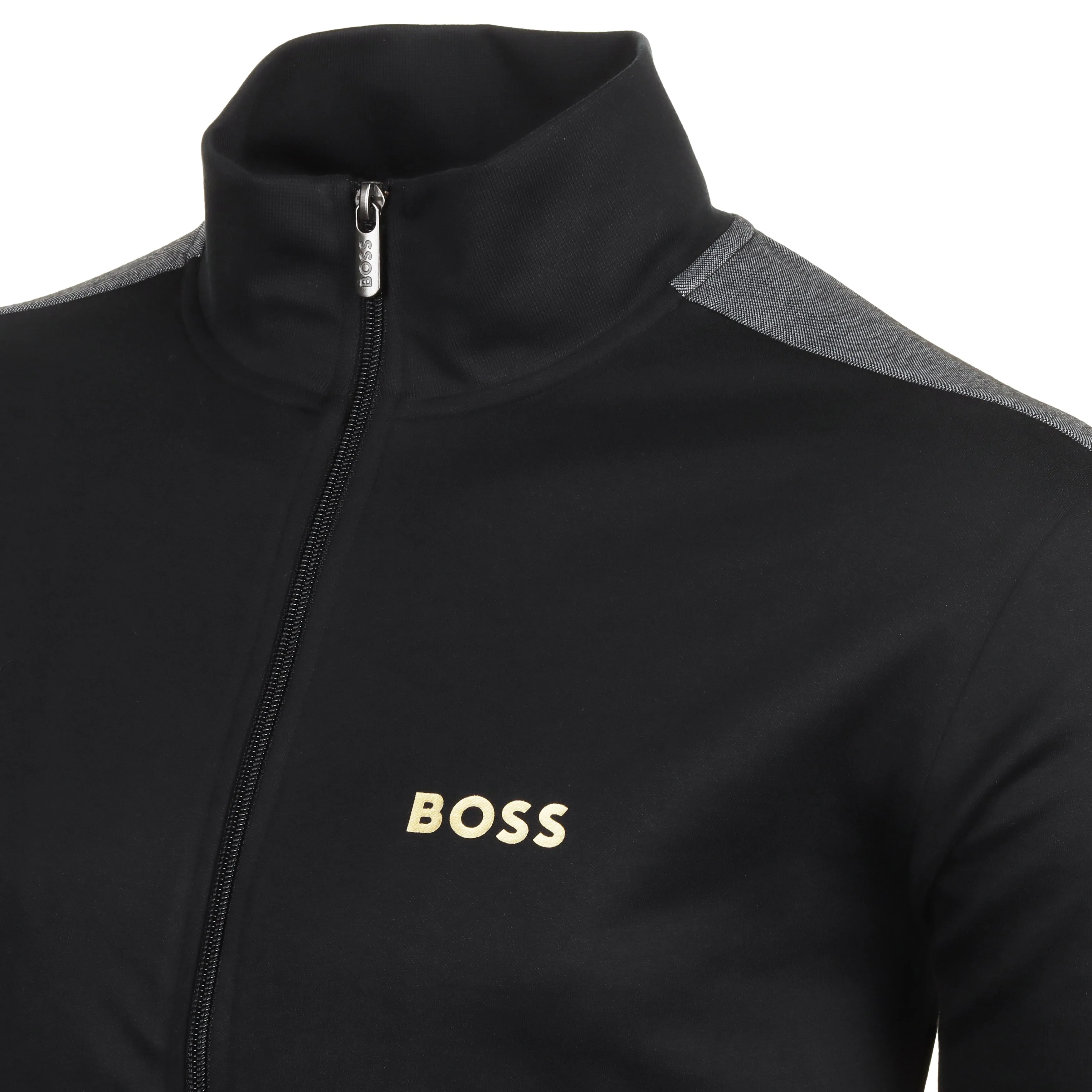 BOSS Tracksuit Full Zip Jacket WI24