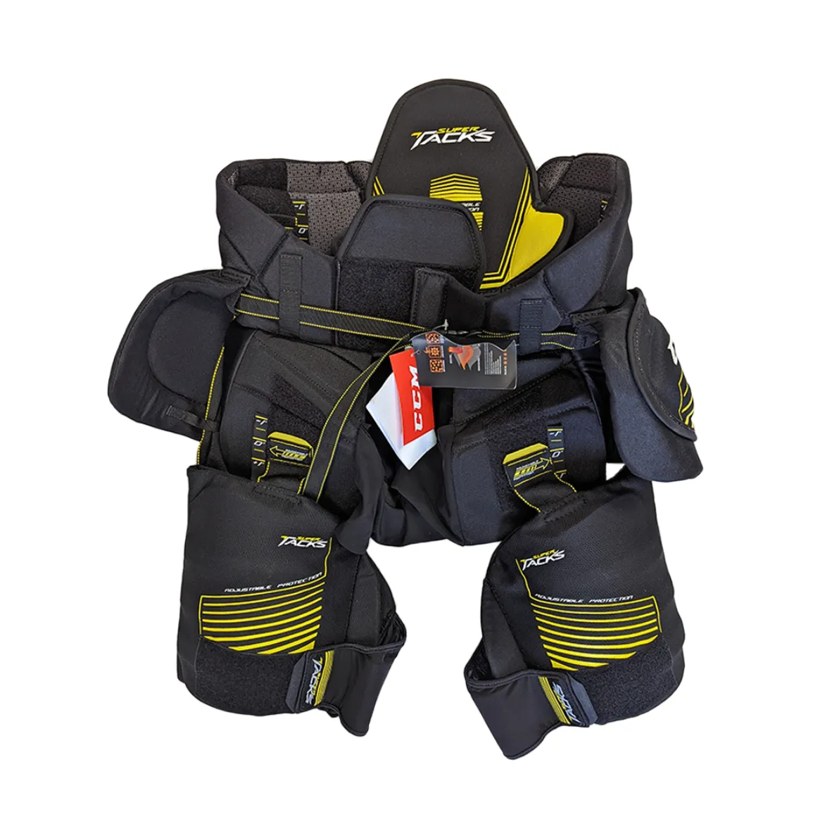 CCM Super Tacks Senior Hockey Girdle