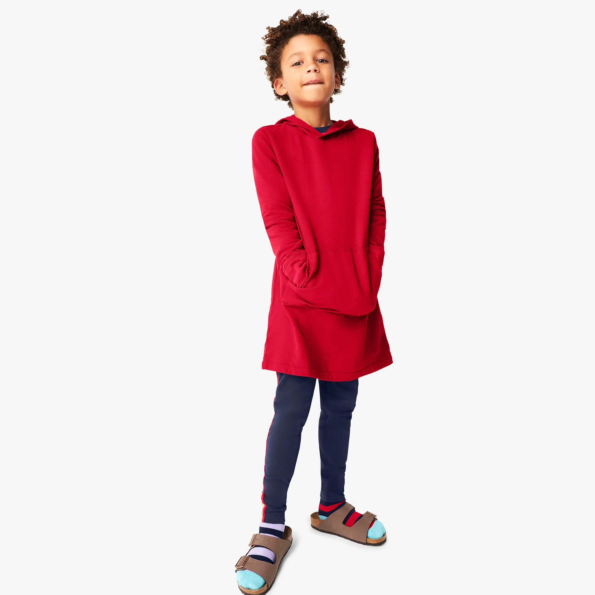 Clearance hoodie dress