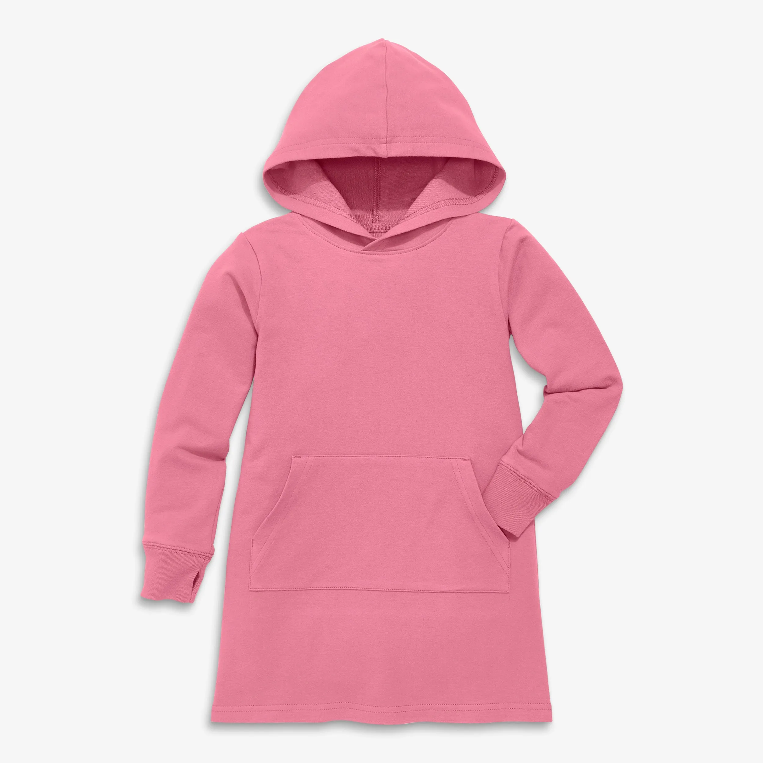 Clearance hoodie dress