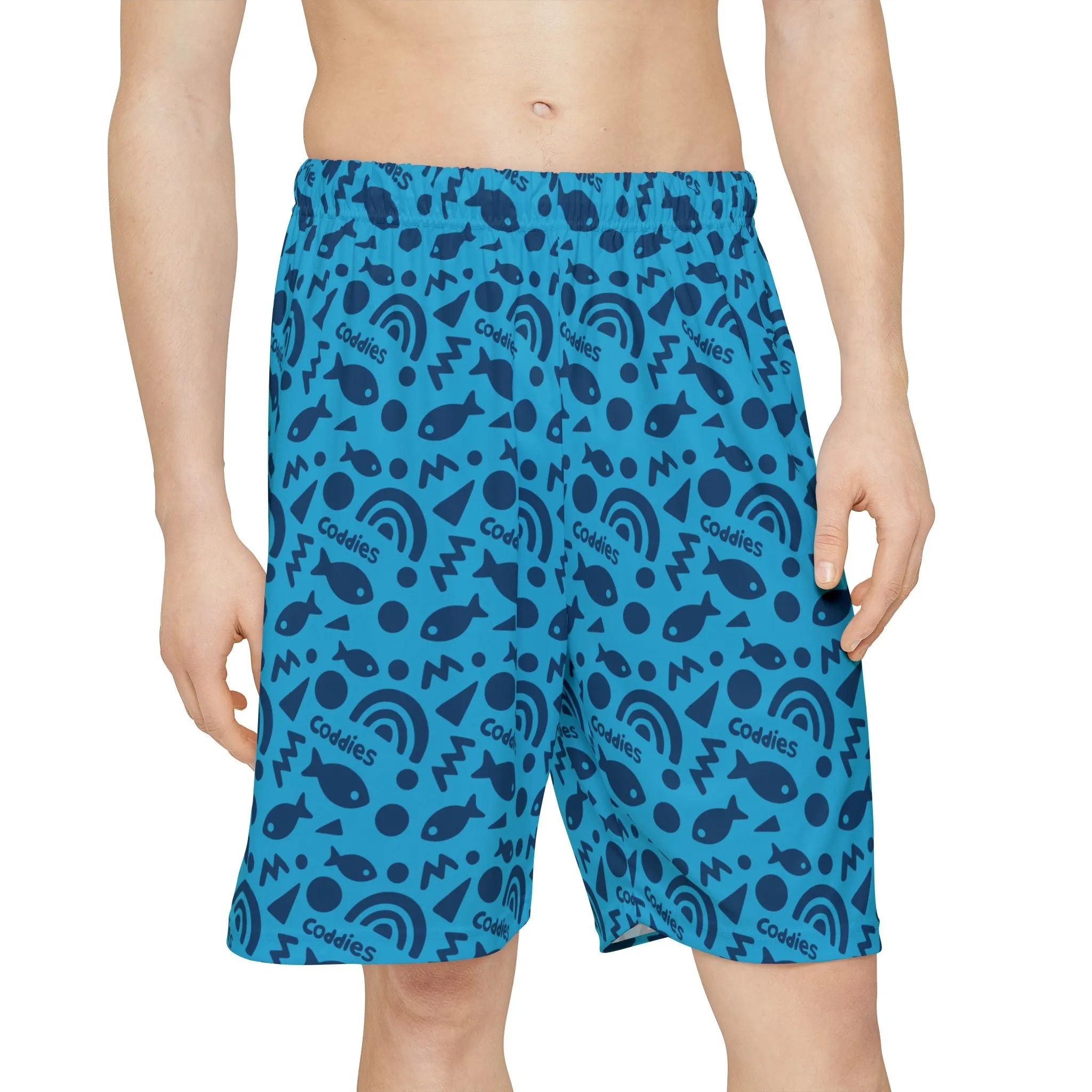 Coddies® Men’s Sports Shorts