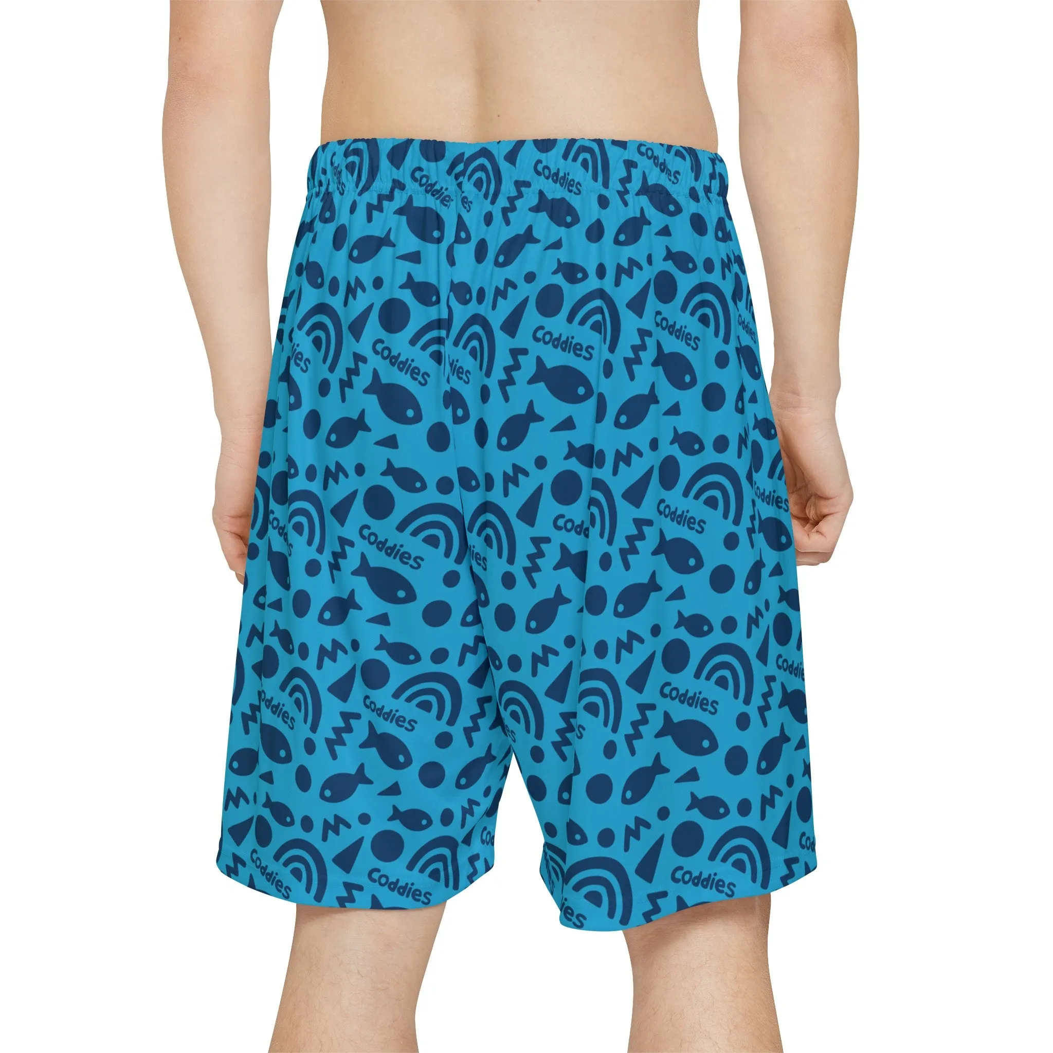 Coddies® Men’s Sports Shorts