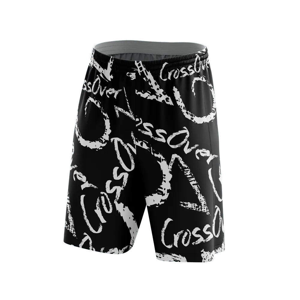 Cross, Kids' Shorts