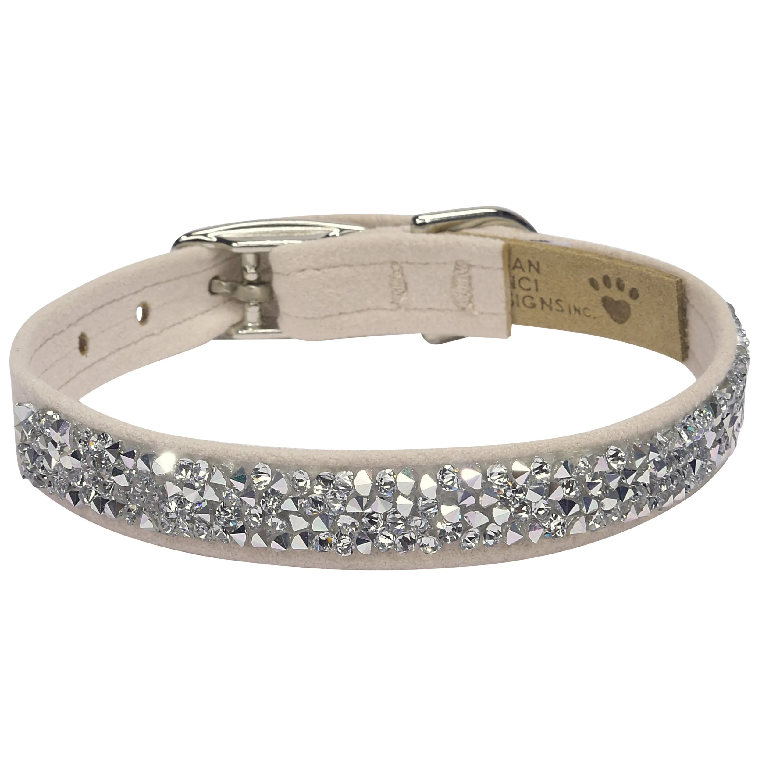 Crystal Rocks Collar