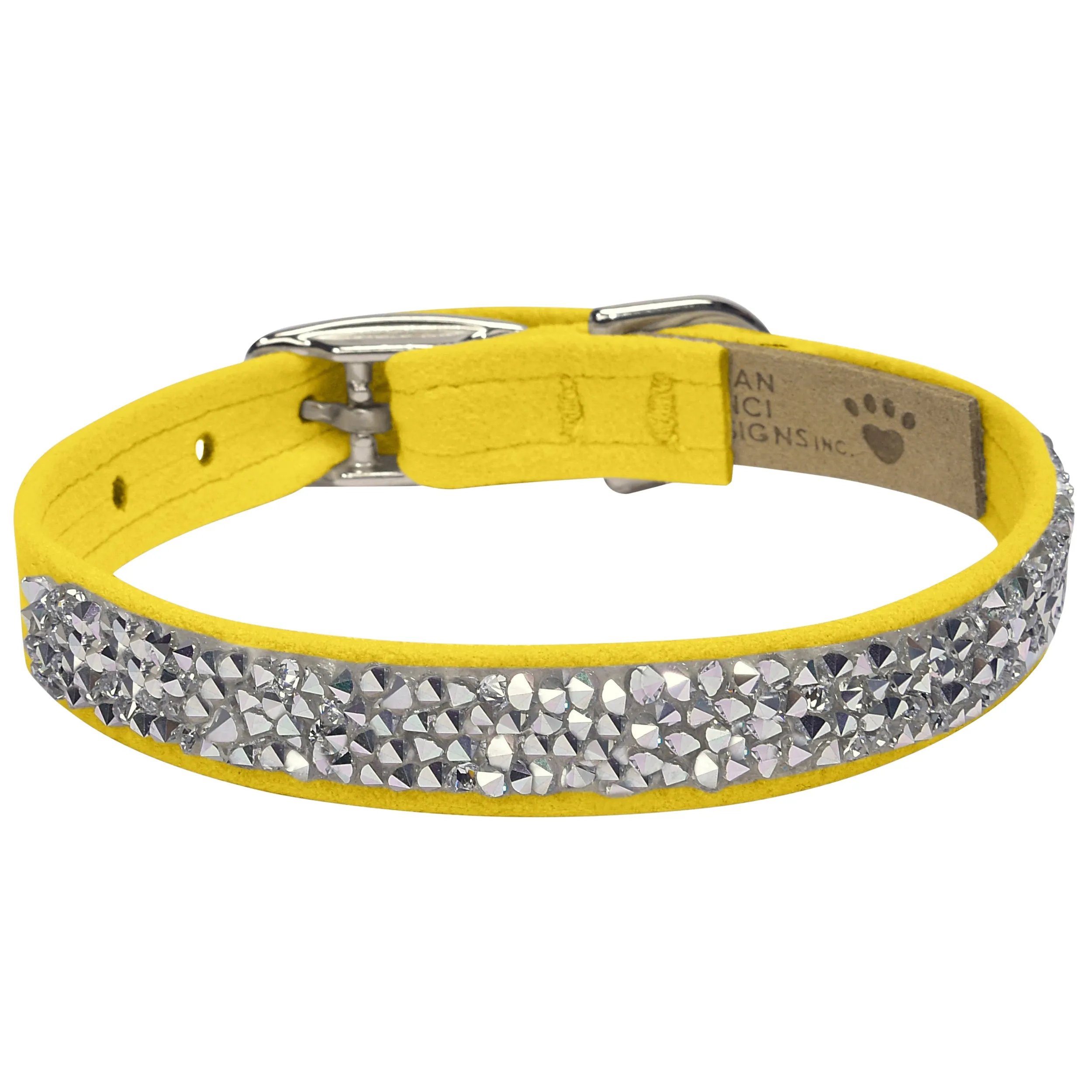 Crystal Rocks Collar