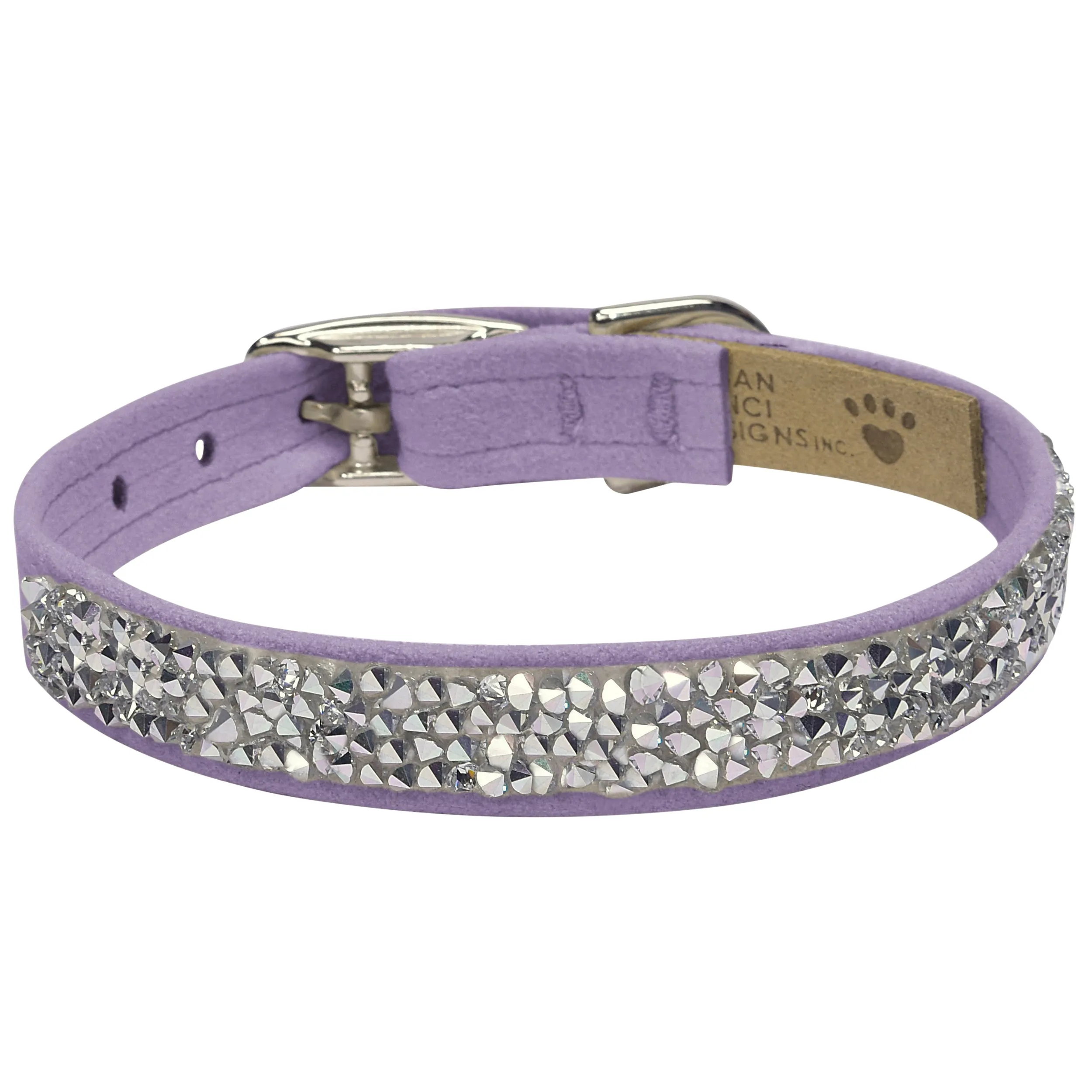 Crystal Rocks Collar