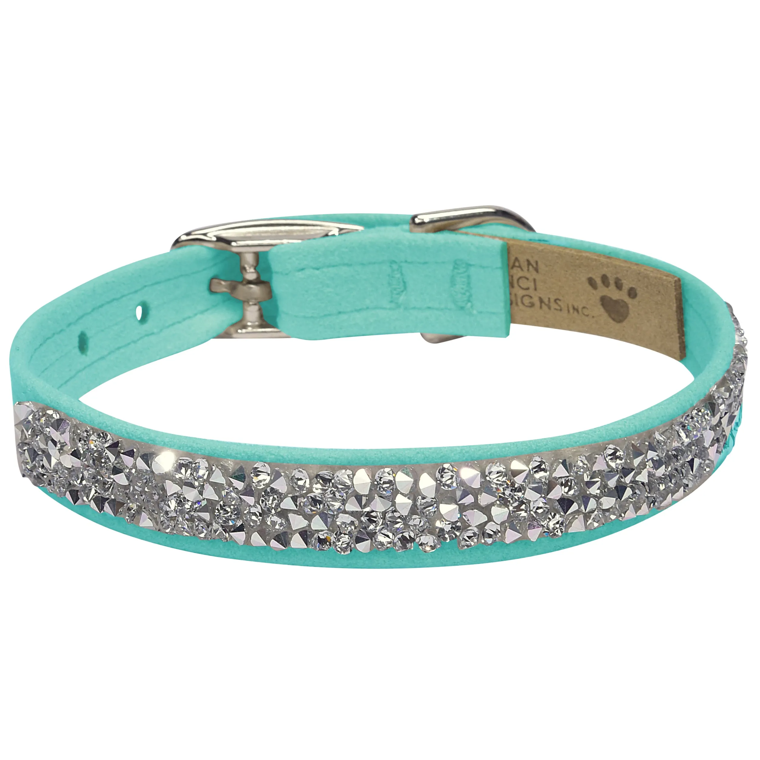 Crystal Rocks Collar