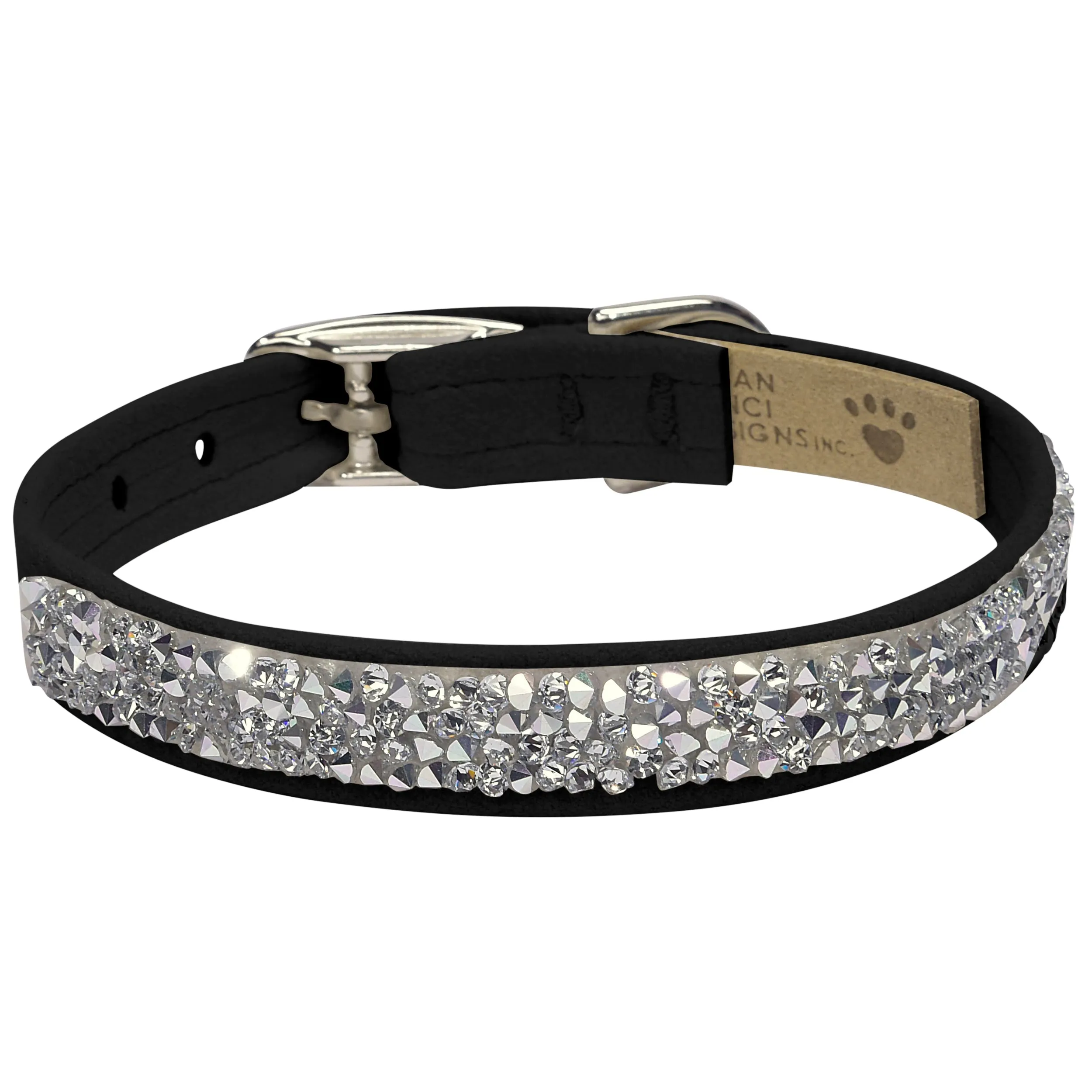 Crystal Rocks Collar