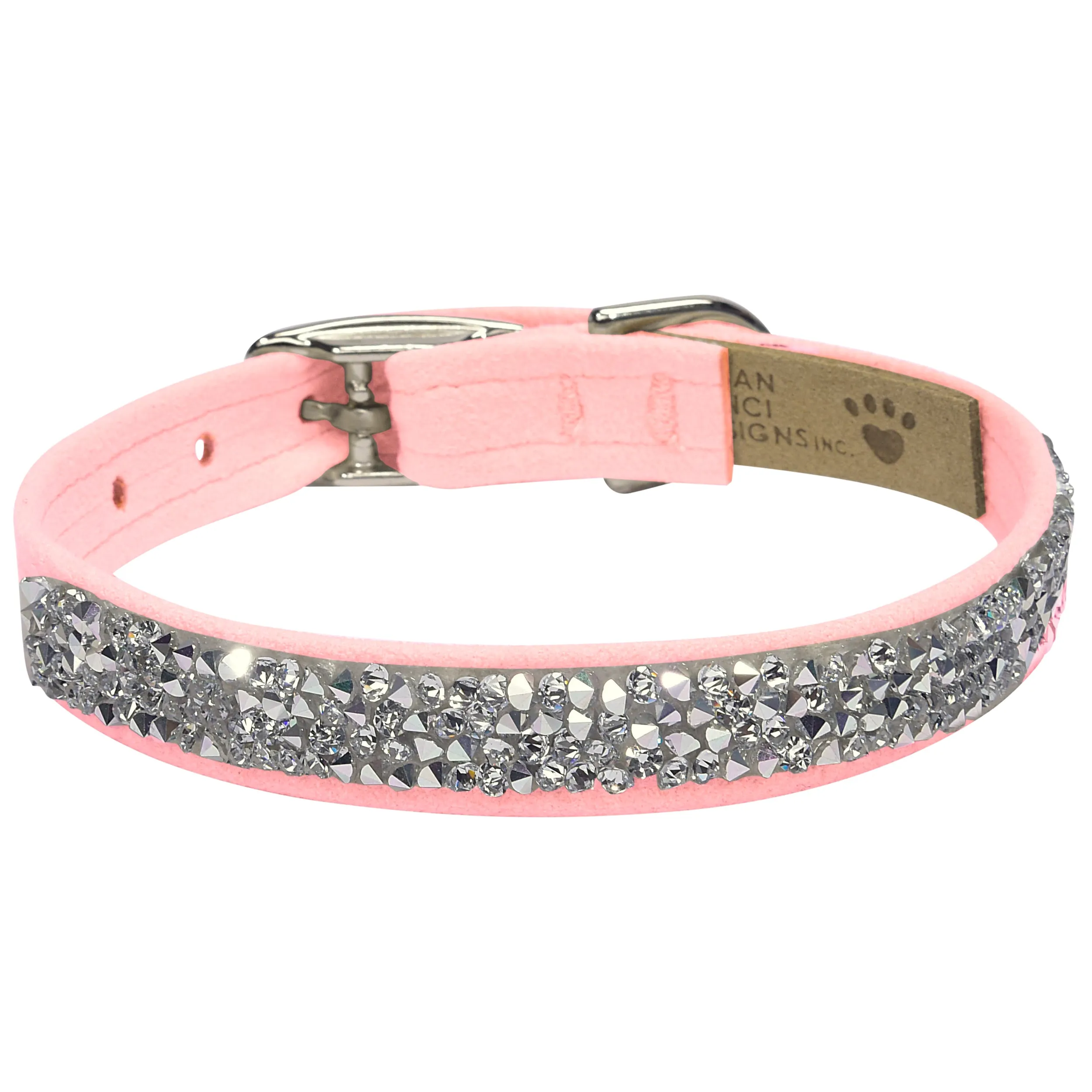 Crystal Rocks Collar