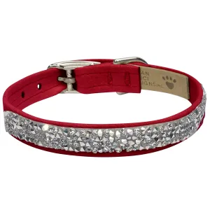 Crystal Rocks Collar