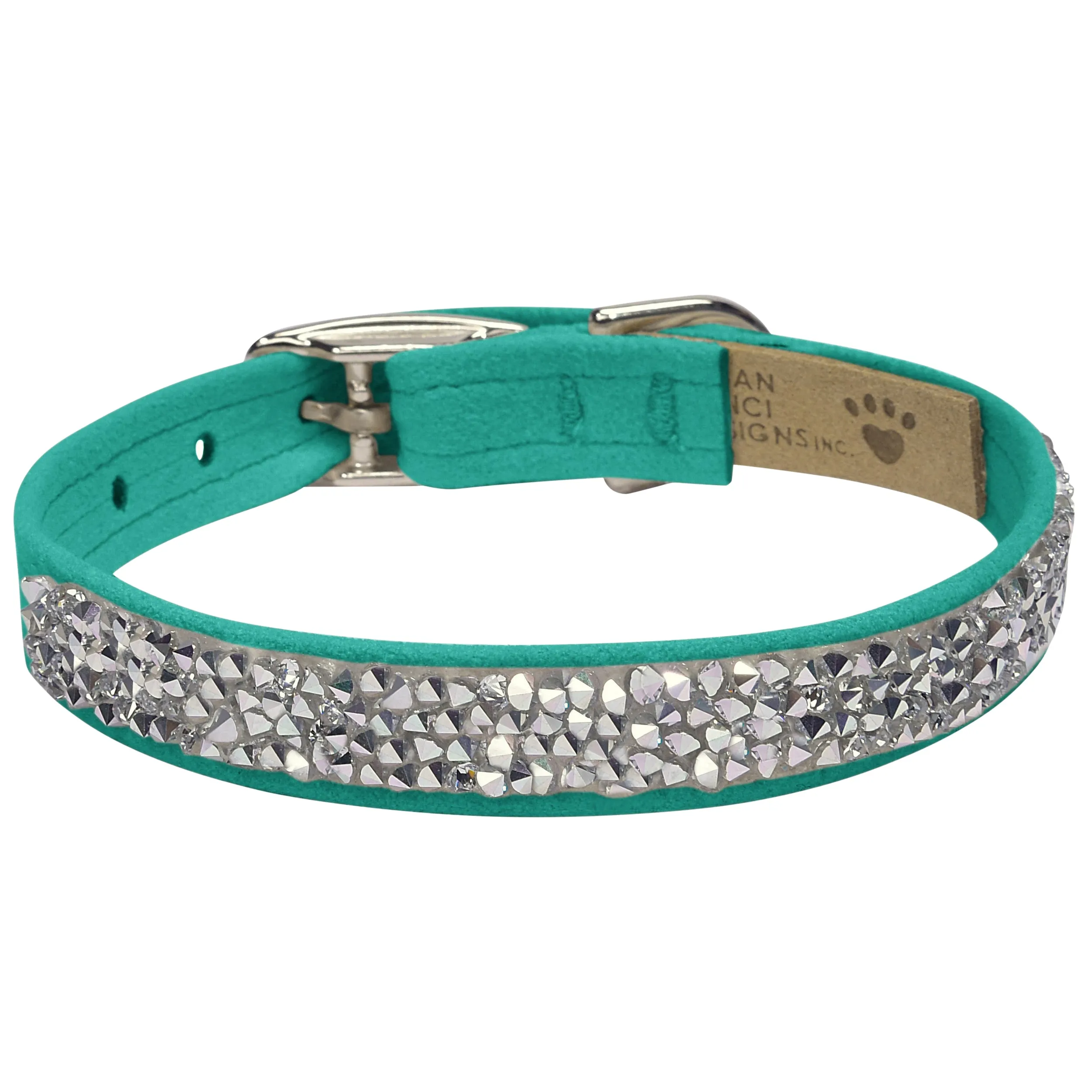 Crystal Rocks Collar