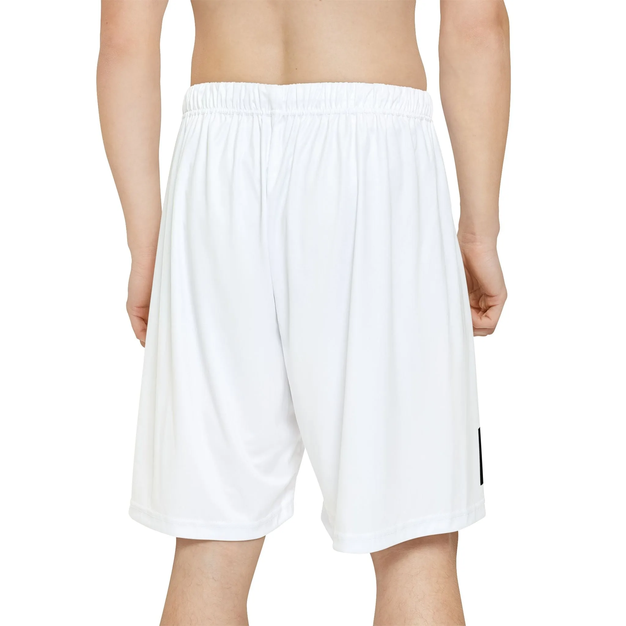 DigBar Shorts