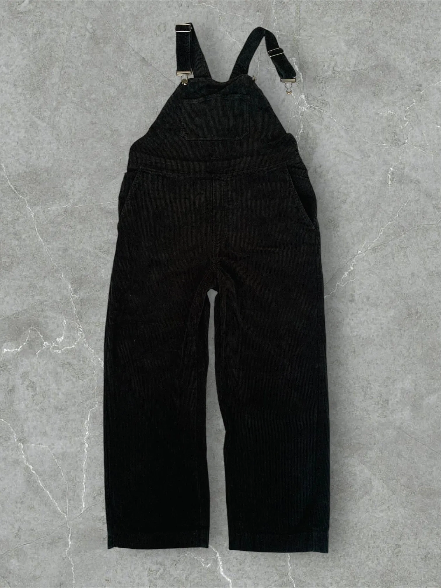 DOROTHY PERKINS 90'S STRAIGHT LEG OVERALL