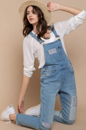 Edna Overalls