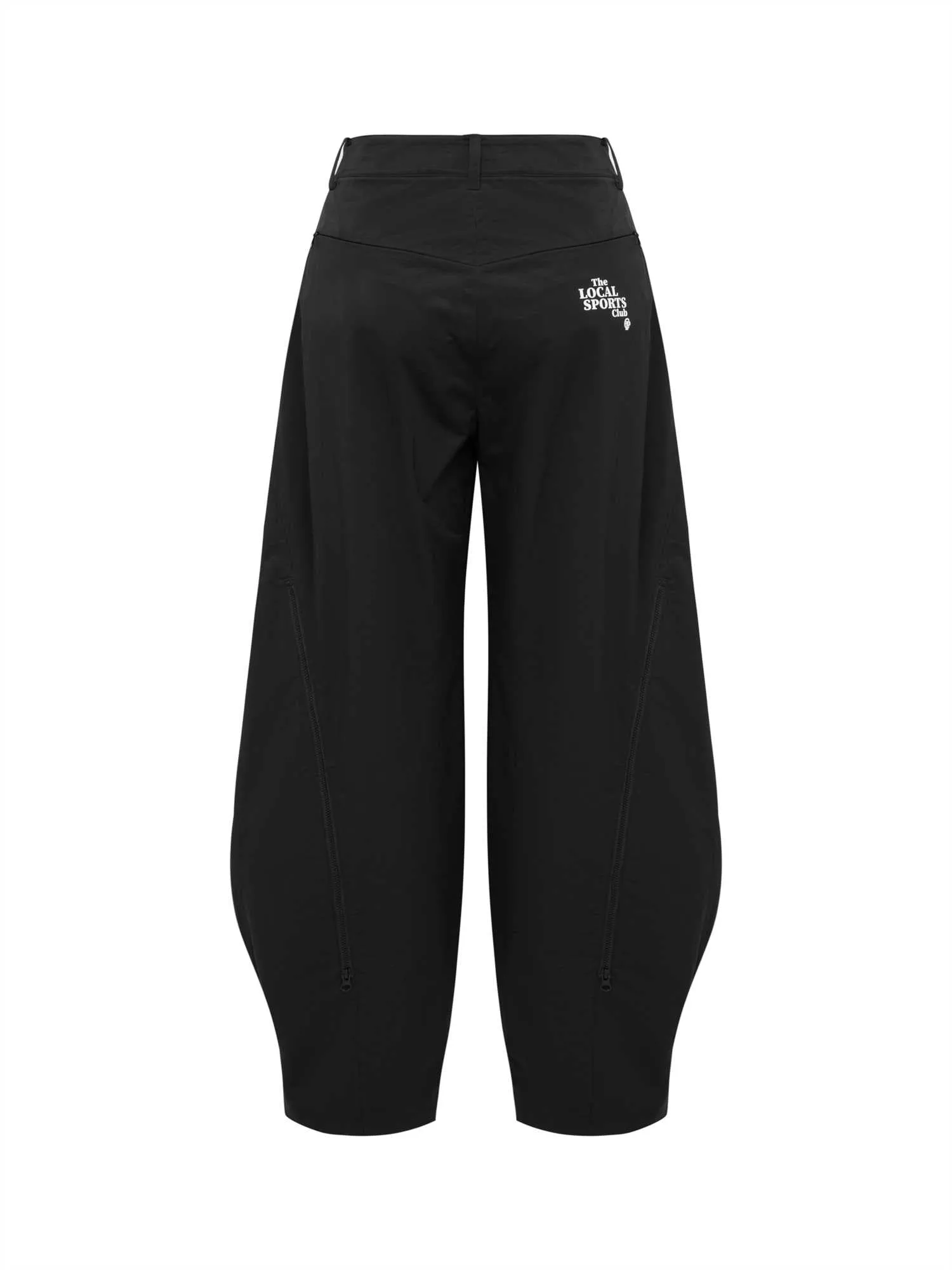 EP YAYING Outdoor Sport Wide-leg Pants