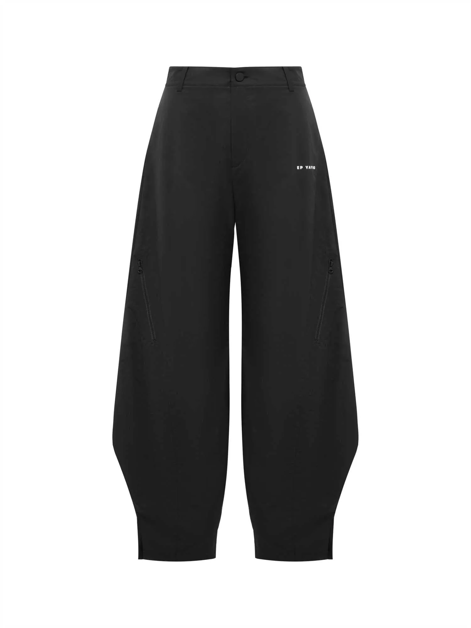 EP YAYING Outdoor Sport Wide-leg Pants