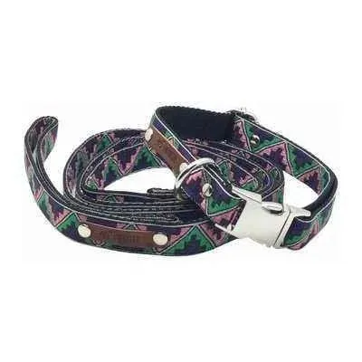 Finnigan's Durable Designer Dog Lead No.10m