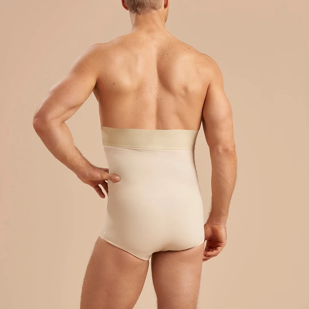 Girdle - Brief Length - Style No. MG