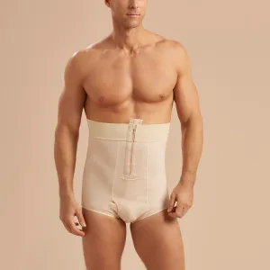 Girdle - Brief Length - Style No. MG