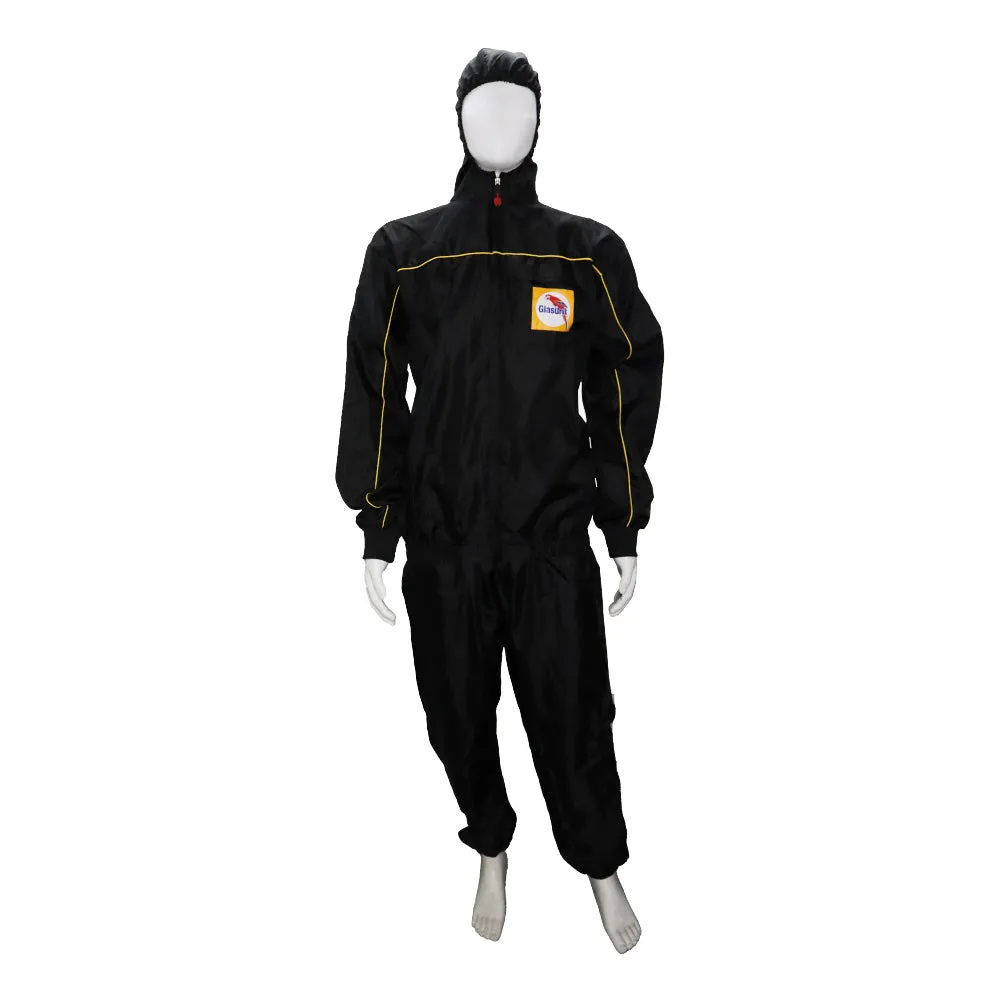 GLASURIT Polytec Spray Painting Protective Lightweight Overalls Jacket Only (S - 3XL)