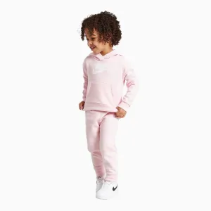 Kid's Club Fleece Tracksuit Infant