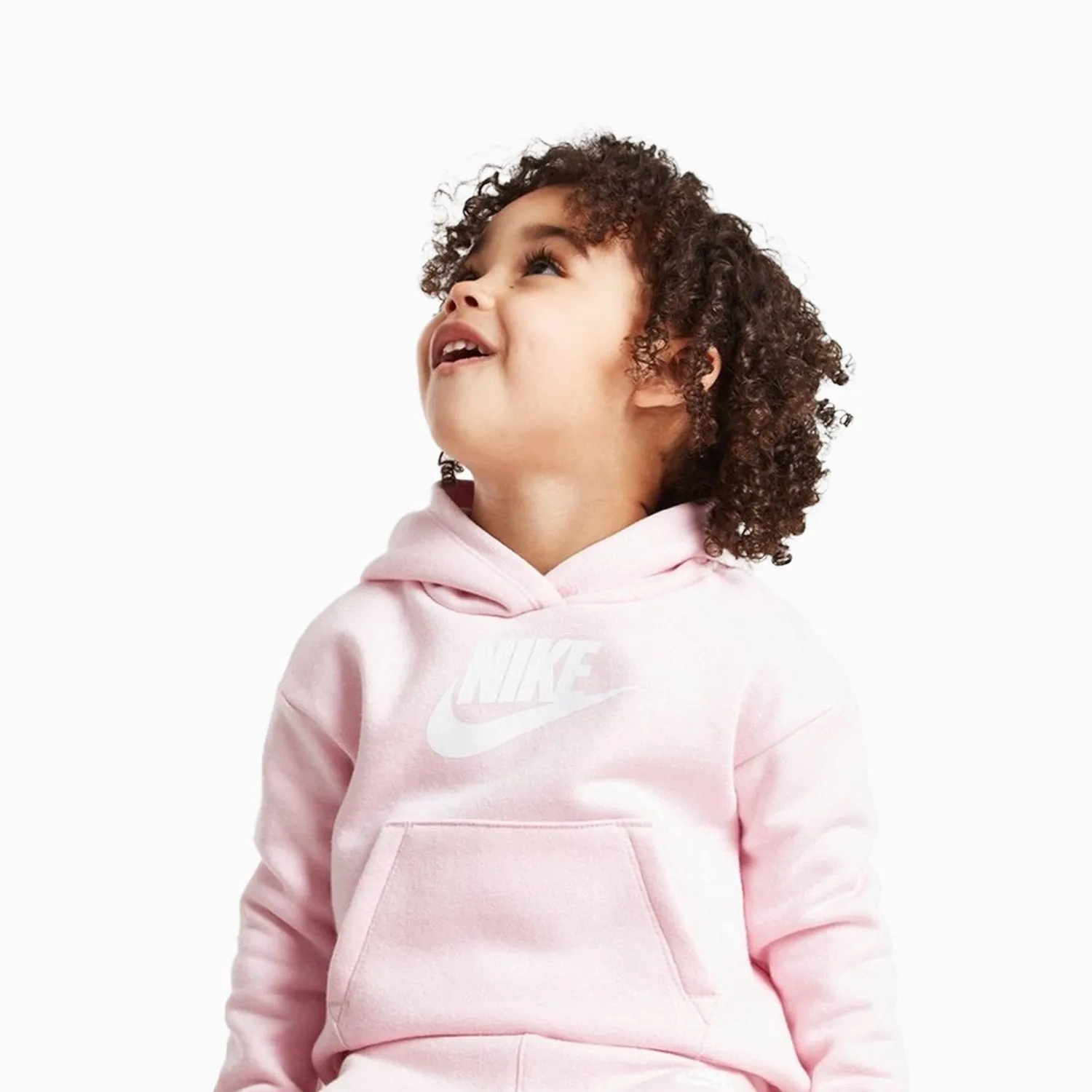 Kid's Club Fleece Tracksuit Infant