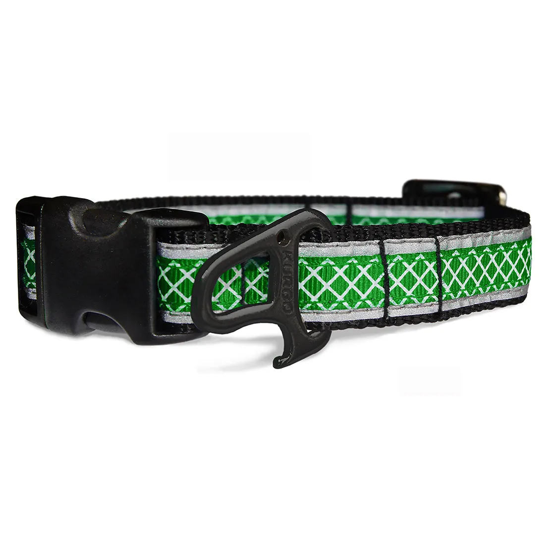 Kurgo Reflective Wander Collar