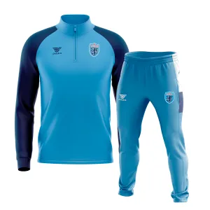 Legends FC Away Tracksuit