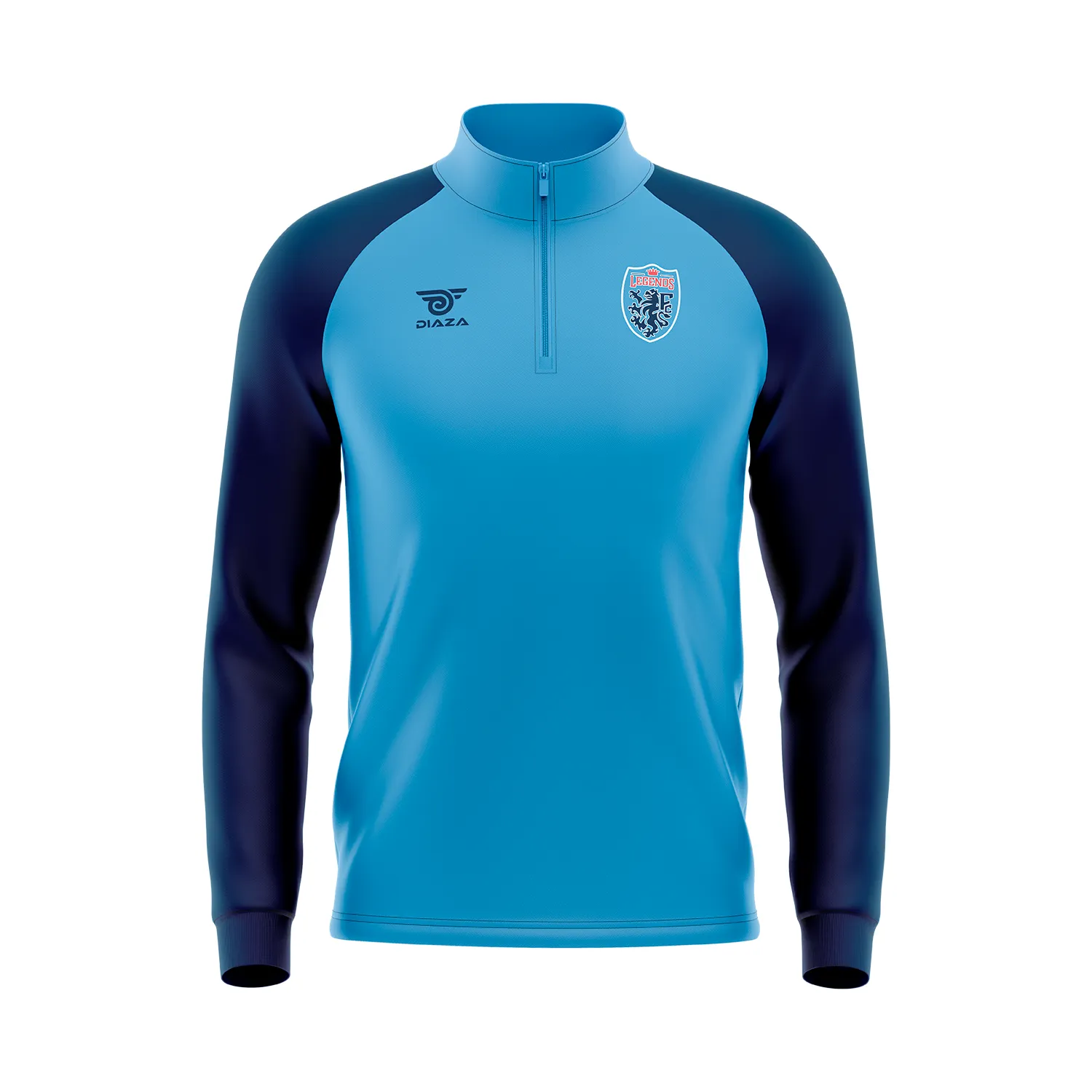 Legends FC Away Tracksuit