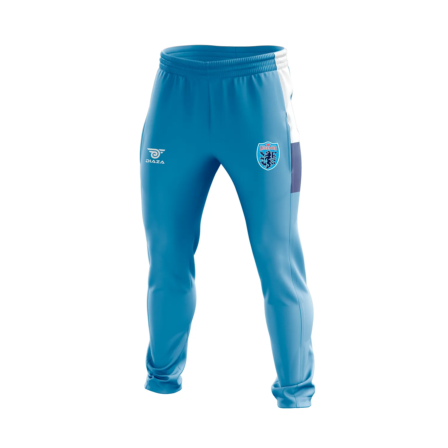 Legends FC Away Tracksuit