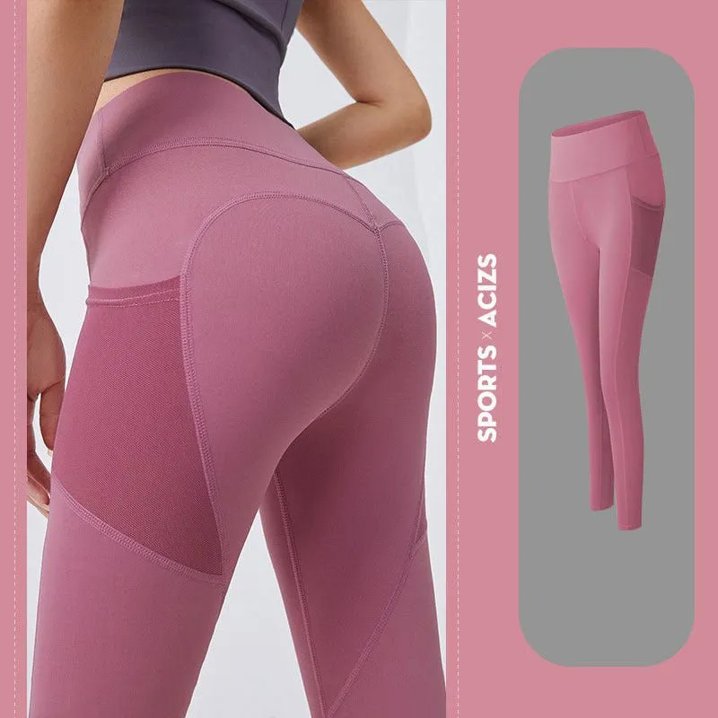 LovelyRLovely Ladies Yoga Pants