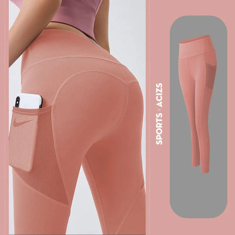 LovelyRLovely Ladies Yoga Pants