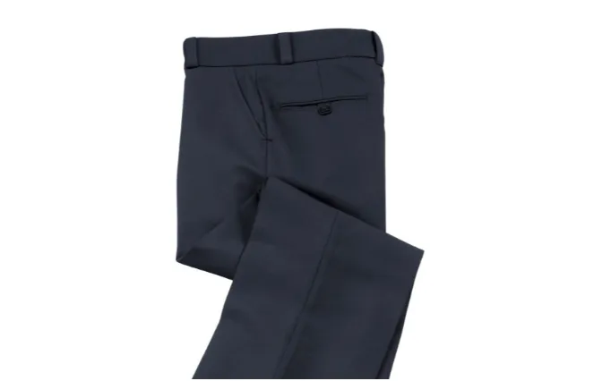 Men's Liberty Uniform Twill Trouser