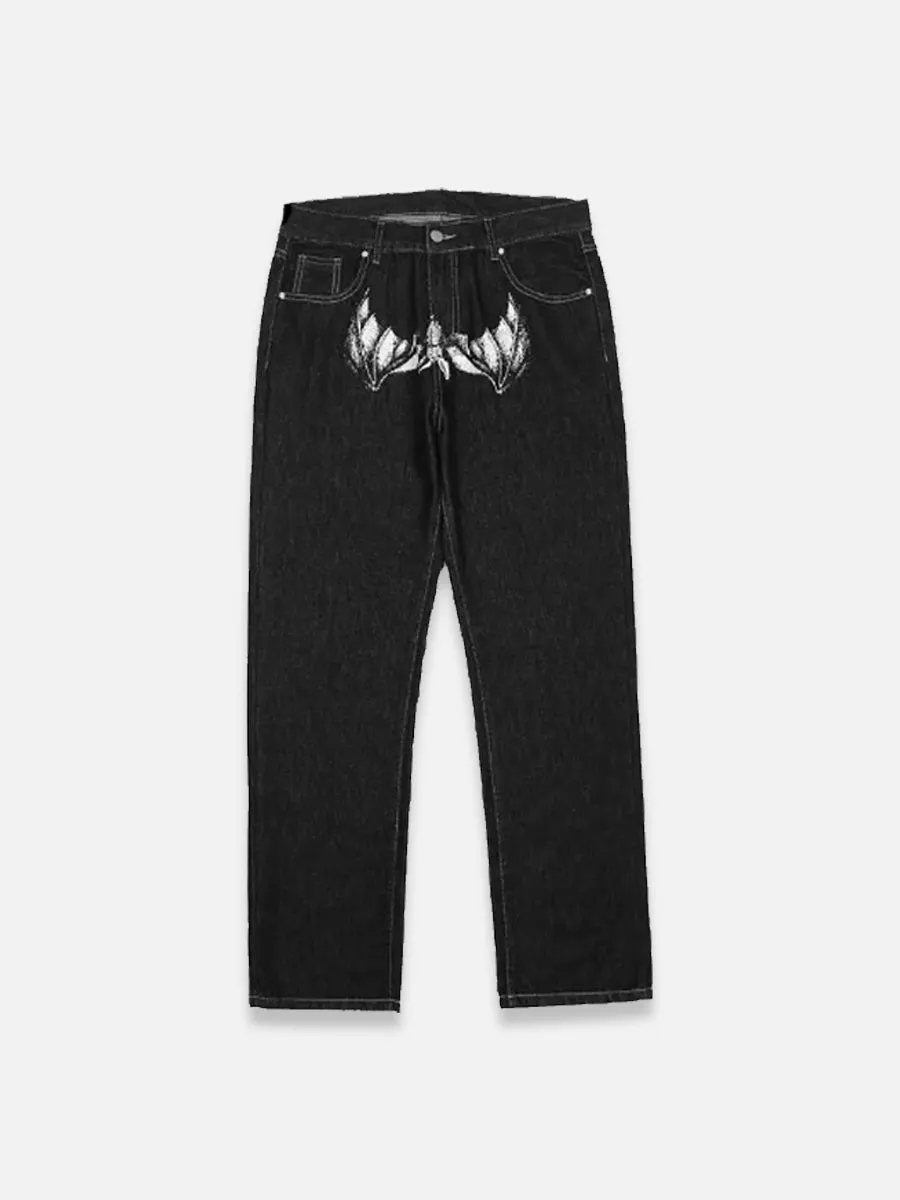 Michael Myers Jeans