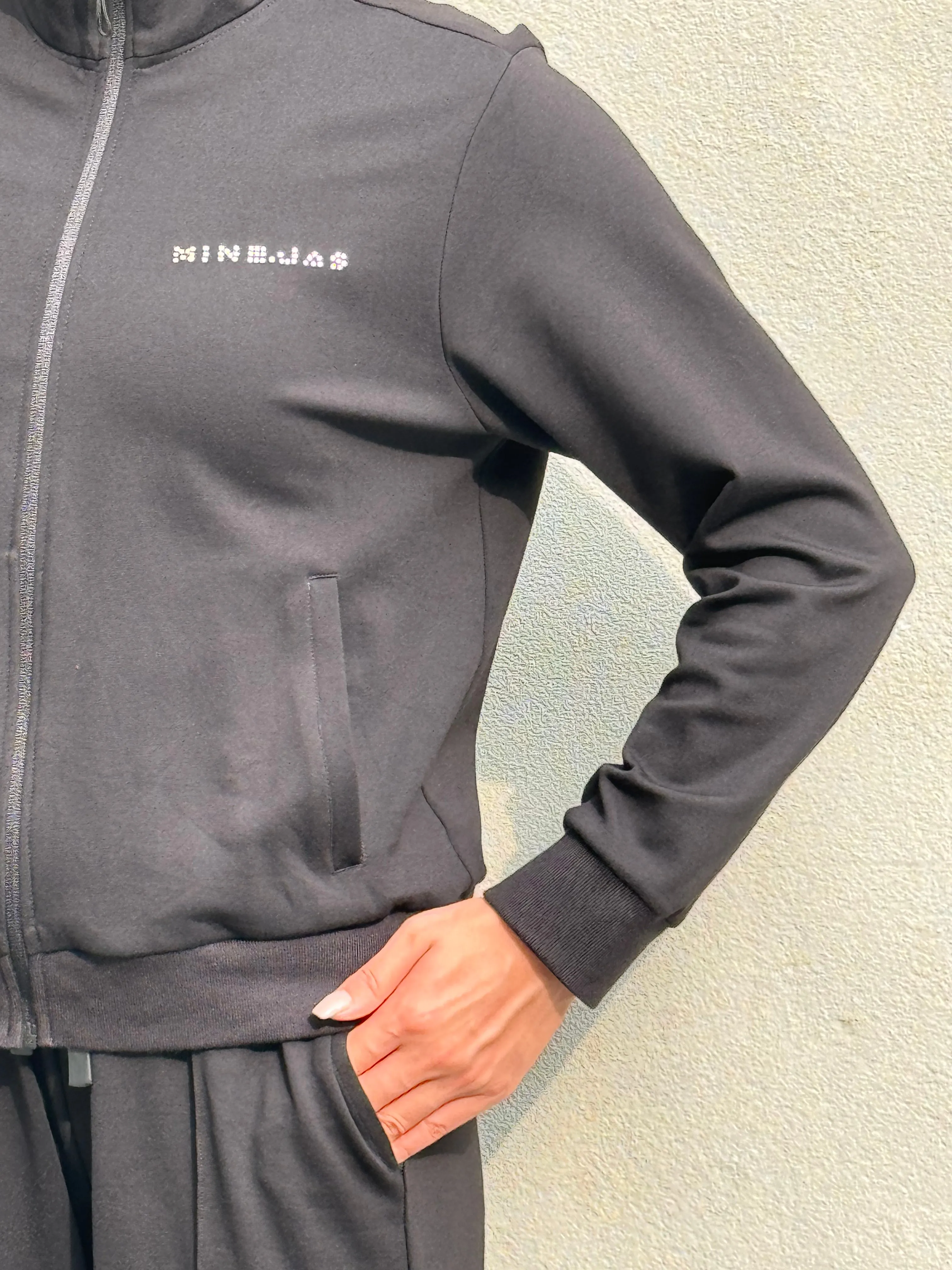 MINEJAS.TRACKSUIT