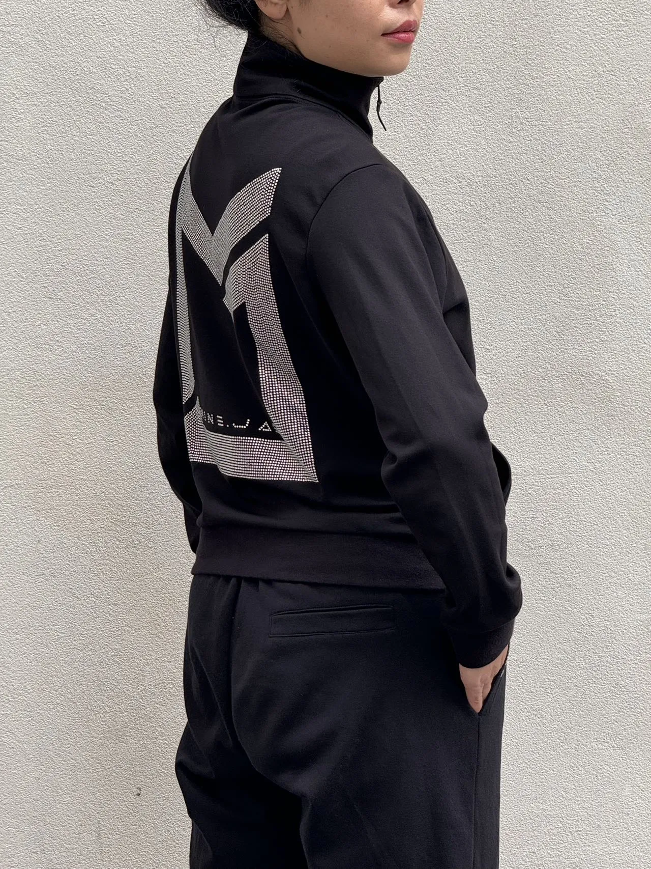 MINEJAS.TRACKSUIT