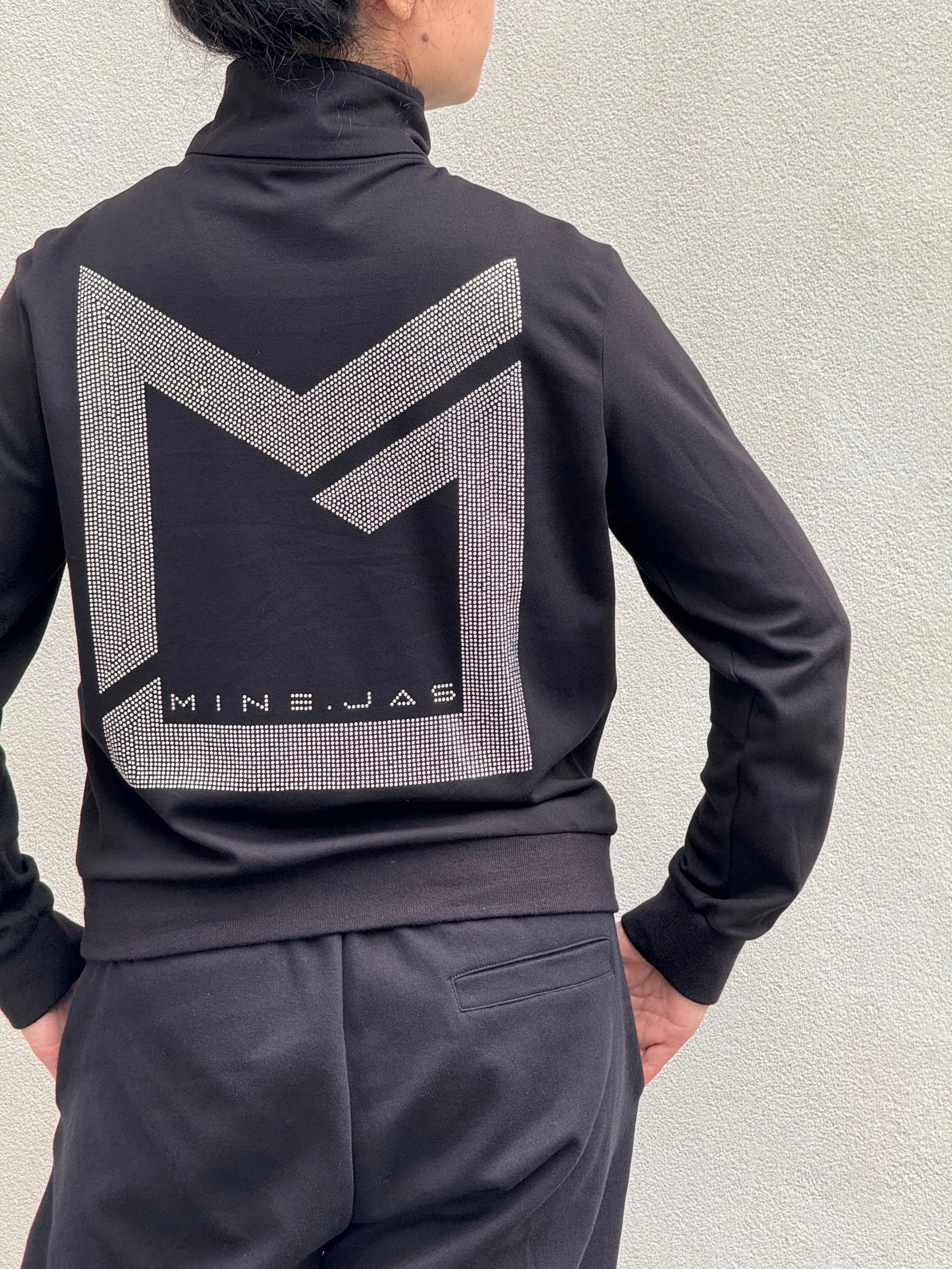 MINEJAS.TRACKSUIT